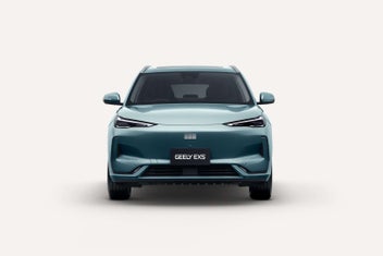 Geely Ex5 2026 photo 3