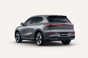 Geely Ex5 2026 photo 4