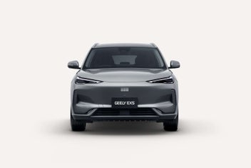 Geely Ex5 2026 photo 3