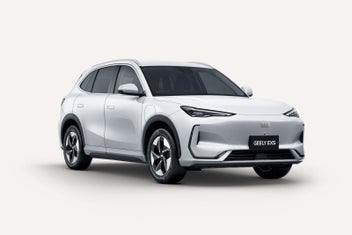 Geely Ex5 2026 photo 2