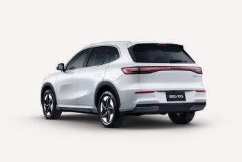 Geely Ex5 2026 photo 4
