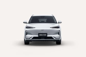 Geely Ex5 2026 photo 3