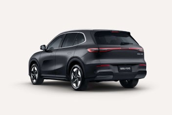 Geely Ex5 2026 photo 4