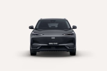 Geely Ex5 2026 photo 3