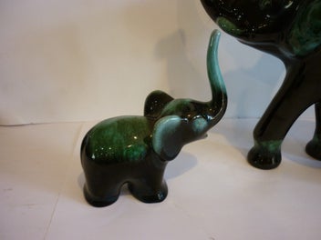 Listing 2 of 7 for BLUE MOUNTAIN ELEPHANTS X2