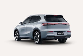 Geely Ex5 2026 photo 4