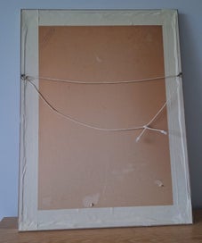 Listing 20 of 20 for +++ BEAUTIFUL FLORAL WATERCOLOUR PAINTING +++