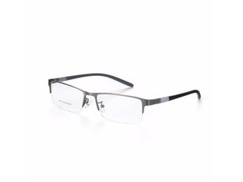 Listing 5 of 10 for Eyewear Titanium Glasses Frame Men Eyeglasses Computer Optical Prescription