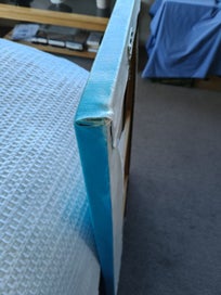 Listing 12 of 13 for Oil Painting on Canvas 'Wanaka'