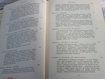 Listing 2 of 5 for O/H NEW ZEALANDERS WITH THE RAF 1939-1945