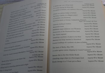 Listing 4 of 5 for O/H NEW ZEALANDERS WITH THE RAF 1939-1945