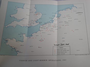 Listing 5 of 5 for O/H NEW ZEALANDERS WITH THE RAF 1939-1945