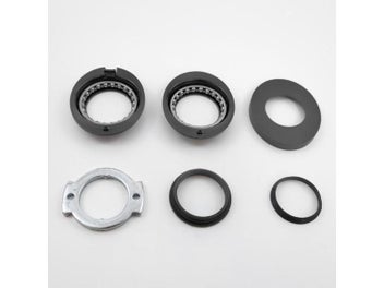 Listing 4 of 8 for Front Fork Tube Bearing Bowl Rotating Steering Ring Sets For Xiaomi Mijia