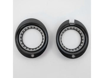 Listing 5 of 8 for Front Fork Tube Bearing Bowl Rotating Steering Ring Sets For Xiaomi Mijia