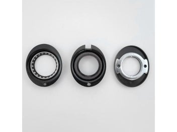Listing 6 of 8 for Front Fork Tube Bearing Bowl Rotating Steering Ring Sets For Xiaomi Mijia