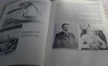 Listing 2 of 2 for FLYING THE THERMAL SKIES-HIST. OF AVIATION IN ROTORUA DISTRICT