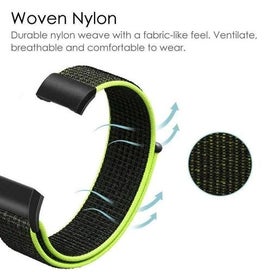 Listing 4 of 8 for Fitbit Charge 2 Strap Band