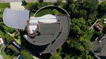 WATERPROOFING BUSINESS FOR SALE