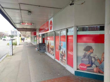 Profitable Convenience Store &amp; Takeaway in Central Palmerston North – For Sale