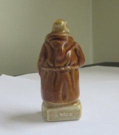 Listing 2 of 2 for Wade Father Abbot K P Foods 1983 series