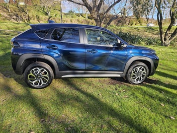 Suzuki Fronx 2026 photo 3