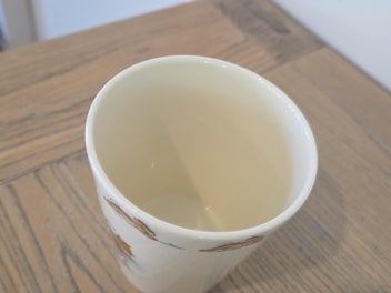 Listing 5 of 5 for Royal Doulton " Bunnykins " Cup - Golden Jubilee 1984 - Made in England