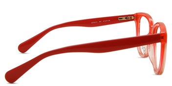 Listing 3 of 4 for Chloé CC0021O Kids 005 47 New Kids Eyeglasses