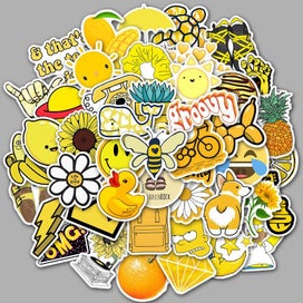 Listing 1 of 4 for Sticker Stickers