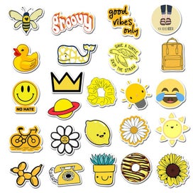 Listing 4 of 4 for Sticker Stickers