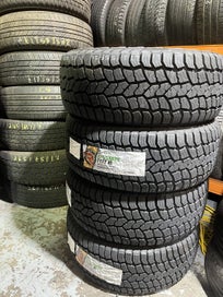 Listing 2 of 2 for 275/55R20 117T