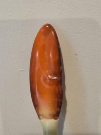 Listing 9 of 13 for Vintage Carlton Ware Lobster Handled Salad Server Spoon - Made in England