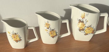 Listing 3 of 7 for Titian Jugs