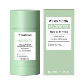 Listing 9 of 9 for Blackhead Removal Pore Tightening Mud Mask