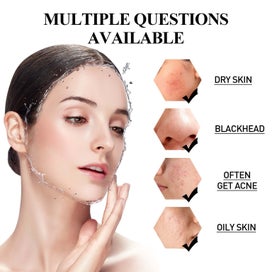Listing 4 of 9 for Blackhead Removal Pore Tightening Mud Mask