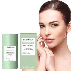 Listing 9 of 9 for Blackhead Remover Mud Mask