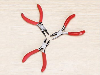 Listing 3 of 6 for Jewellery Pliers Jewellery Pliers