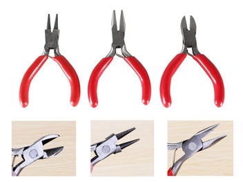 Listing 5 of 6 for Jewellery Pliers Jewellery Pliers