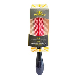 Listing 2 of 6 for Denman Classic D4 Styling Brush Large 9 Row