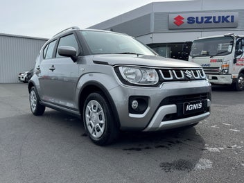 Suzuki Ignis 2026 photo 2