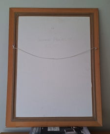 Listing 12 of 17 for +++ IMPRESSIVE " B?J. ROBINSON - SUMMER FLOWERS II " PAINTING +++