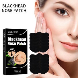 Listing 1 of 9 for 10Pcs Pore Strips for Blackheads