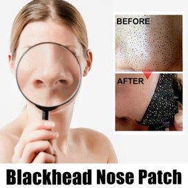 Listing 4 of 9 for 10Pcs Pore Strips for Blackheads