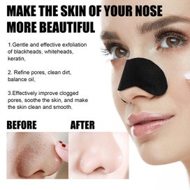 Listing 7 of 9 for 10Pcs Pore Strips for Blackheads