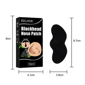 Listing 9 of 9 for 10Pcs Pore Strips for Blackheads