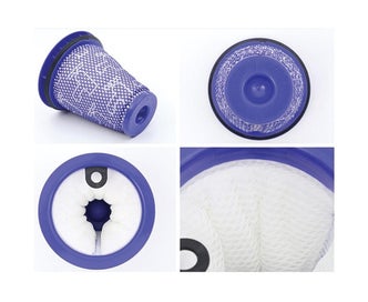 Listing 7 of 7 for 106PCS Piping Nozzle Tip Cake Decorating Tips, Stainless Steel Cake Icing Noz