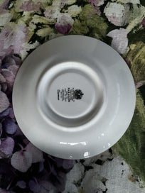 Listing 13 of 14 for 76 piece ROYAL DOULTON PLATINUM CONCORD DINNER SET 76 pieces