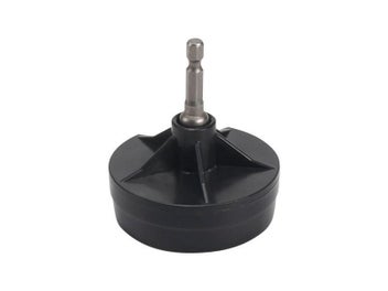 Listing 4 of 9 for Nitting Machine Special Adapter Fast Automatic Knitting Machine Accessories