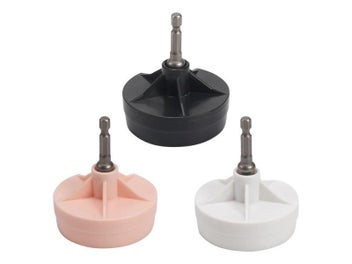 Listing 5 of 9 for Nitting Machine Special Adapter Fast Automatic Knitting Machine Accessories