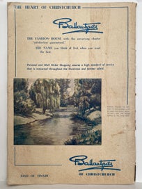 Listing 3 of 6 for NEW ZEALAND FROM THE AIR by D.N. Adams 1950s