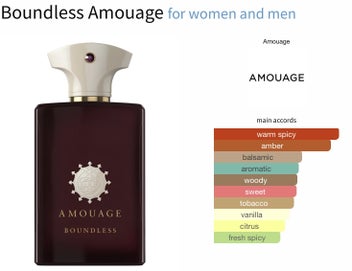 Listing 8 of 20 for AMOUAGE MENS Niche Fragrances 21 options for 3ml at $19 or 2ml Opus available